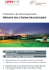 Kit "Réduire les chutes de plain-pied sur les chantiers de terrassement"