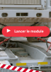 Charger des véhicules et arrimer des charges