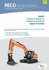 Recommandation CACES R482 Engins de chantier