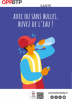 Santé - Avec ou sans bulles, buvez de l'eau !