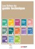 Fiches du guide technique relatives aux travaux à proximité des réseaux