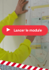 Accueillir sur un chantier