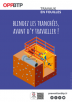Travaux en fouilles – Blindez les tranchées avant d'y travailler !