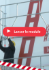 Utiliser un échafaudage fixe en sécurité