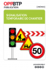 Signalisation temporaire de chantier