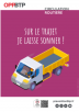 Circulation routière – Sur le trajet, je laisse sonner