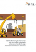 Vérifications réglementaires des machines, appareils et accessoires de levage