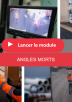 Je prends en compte les angles morts dans ma conduite
