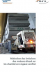 Réduction des émissions des moteurs diesel sur les chantiers en espace confiné